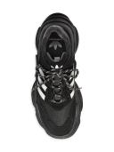 Balenciaga, Triple S Sneakers, Women, Multicolor, AU 7, Sneakers, Materialmix
