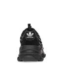 Balenciaga, Triple S Sneakers, Women, Multicolor, AU 7, Sneakers, Materialmix
