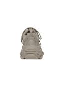 Balenciaga | Women 60mm Triple S Faux Leather Sneakers Lilac 36