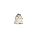 Balenciaga Women's Triple S Beige Sneakers