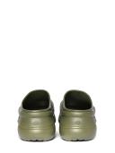 Balenciaga - x Crocs Rubber Slides - Mens - Khaki
