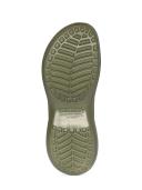 Balenciaga - x Crocs Rubber Slides - Mens - Khaki
