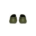 Balenciaga - x Crocs Rubber Slides - Mens - Khaki