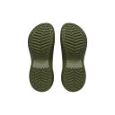 Balenciaga - x Crocs Rubber Slides - Mens - Khaki