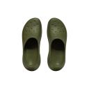 Balenciaga - x Crocs Rubber Slides - Mens - Khaki