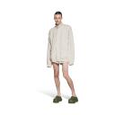 Balenciaga - x Crocs Rubber Slides - Mens - Khaki