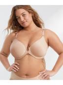 Bali Women's Comfort Revolution Front-Close Shaping Underwire Bra