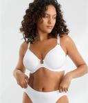 Bali Women's Comfort Revolution Front-Close Shaping Underwire Bra