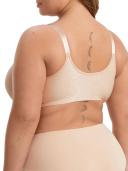 Bali Women's Comfort Revolution Front-Close Shaping Underwire Bra