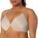 Bali Women's Comfort Revolution Front-Close Shaping Underwire Bra