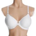 Bali Women's Comfort Revolution Front-Close Shaping Underwire Bra