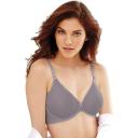 Bali Women's Comfort Revolution Front-Close Shaping Underwire Bra