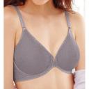 Bali Women's Comfort Revolution Front-Close Shaping Underwire Bra