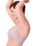 Bali Women's Comfort Revolution Front-Close Shaping Underwire Bra