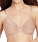 Bali Women's Comfort Revolution Front-Close Shaping Underwire Bra