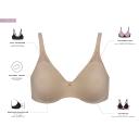 Bali Women's Minimizer Bra