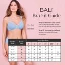 Bali Women's Minimizer Bra