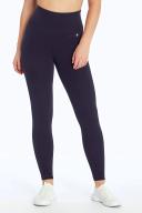 Bally Total Fitness Tummy Control Leggin