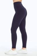 Bally Total Fitness Tummy Control Leggin