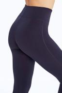 Bally Total Fitness Tummy Control Leggin