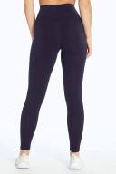 Bally Total Fitness Tummy Control Leggin