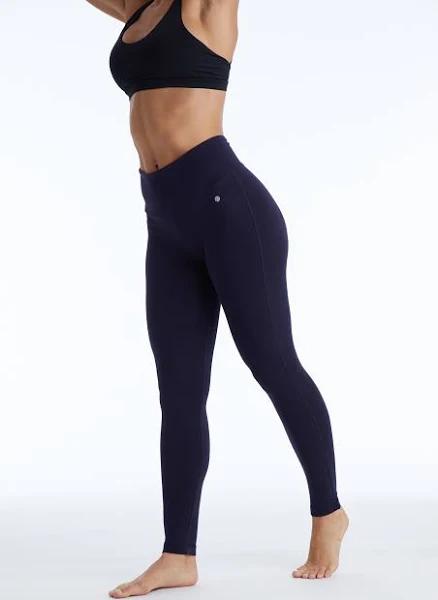 Bally Total Fitness Tummy Control Leggin