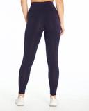 Bally Total Fitness Tummy Control Leggin