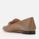 Bally Women's Ellah Leather Loafers - Canapa - UK 3