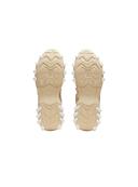 Balmain Beige B-East Sneakers