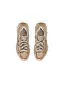 Balmain Beige B-East Sneakers