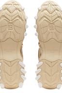 Balmain Beige B-East Sneakers