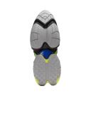 Balmain Black & Blue Unicorn Sneakers