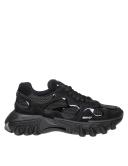 Balmain Chunky Sneakers - Black - 39