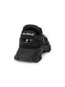 Balmain Chunky Sneakers - Black - 39