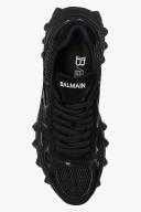 Balmain Chunky Sneakers - Black - 39