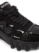 Balmain Chunky Sneakers - Black - 39