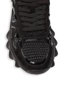 Balmain Chunky Sneakers - Black - 39