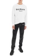 Balmain Logo Sweatshirt