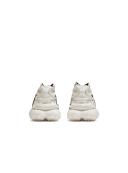 Balmain | Men Unicorn Leather & Neoprene Sneakers White/Black 40