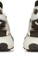 Balmain Unicorn Low-top Sneakers - White - 45