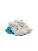 Balmain Unicorn Sneakers - White - 40