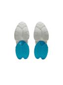 Balmain Unicorn Sneakers - White - 46