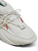 Balmain Unicorn Sneakers - White - 46