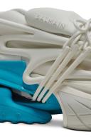 Balmain Unicorn Sneakers - White - 46
