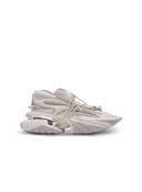 Balmain White Unicorn Sneakers