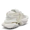Balmain White Unicorn Sneakers