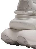 Balmain White Unicorn Sneakers