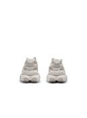Balmain White Unicorn Sneakers