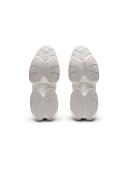 Balmain White Unicorn Sneakers