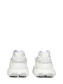 Balmain White Unicorn Sneakers
